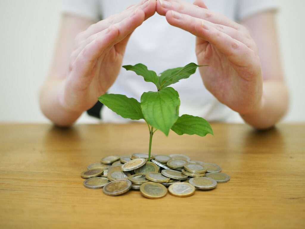 roboadvisor money back up 4518407 1280
